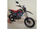 Honda CRF 150L Tahun 2025
